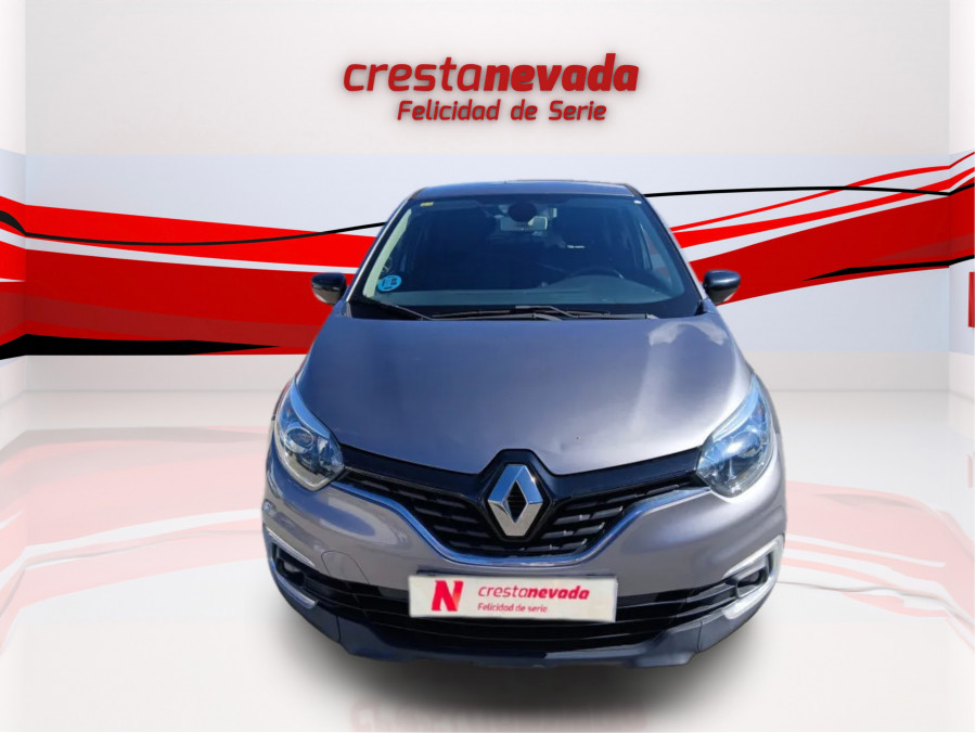 Imagen de Renault Captur