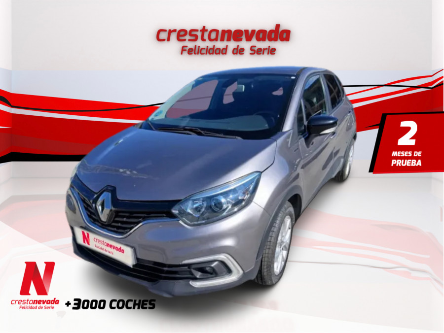 Imagen de Renault Captur