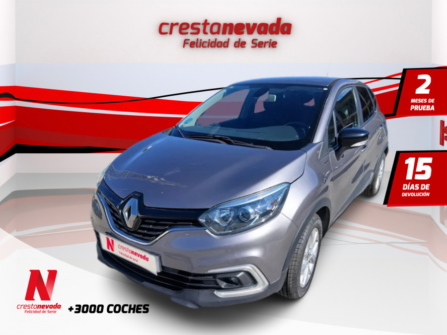 Imagen de Renault Captur