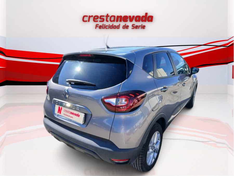 Imagen de Renault Captur