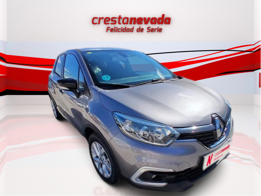 Imagen de Renault Captur