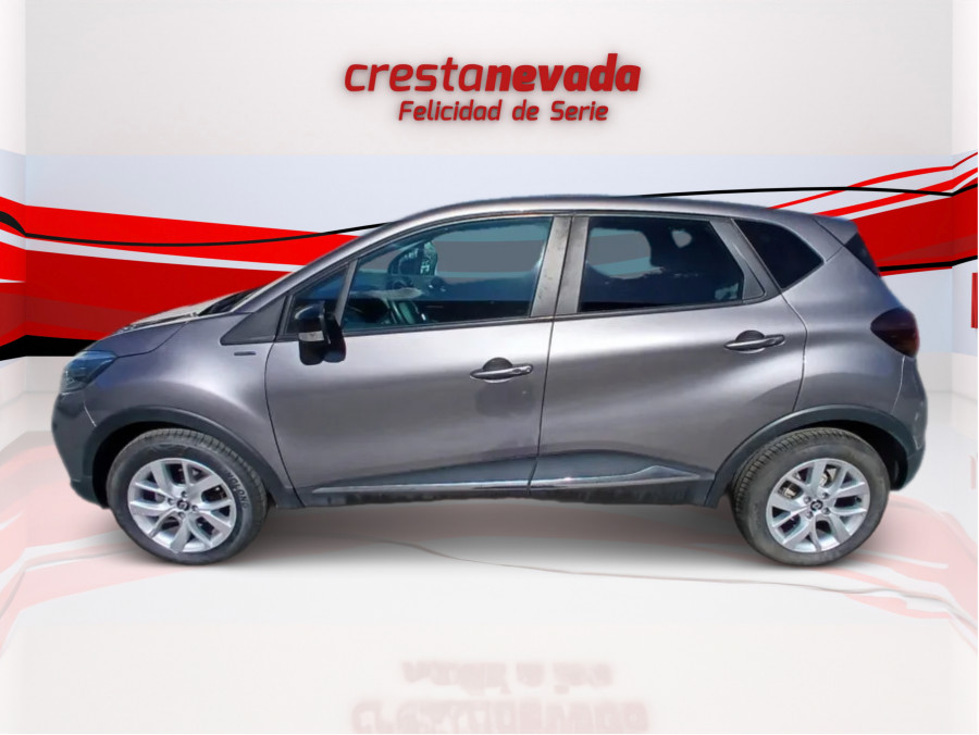 Imagen de Renault Captur