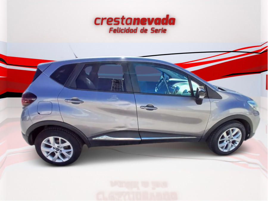 Imagen de Renault Captur