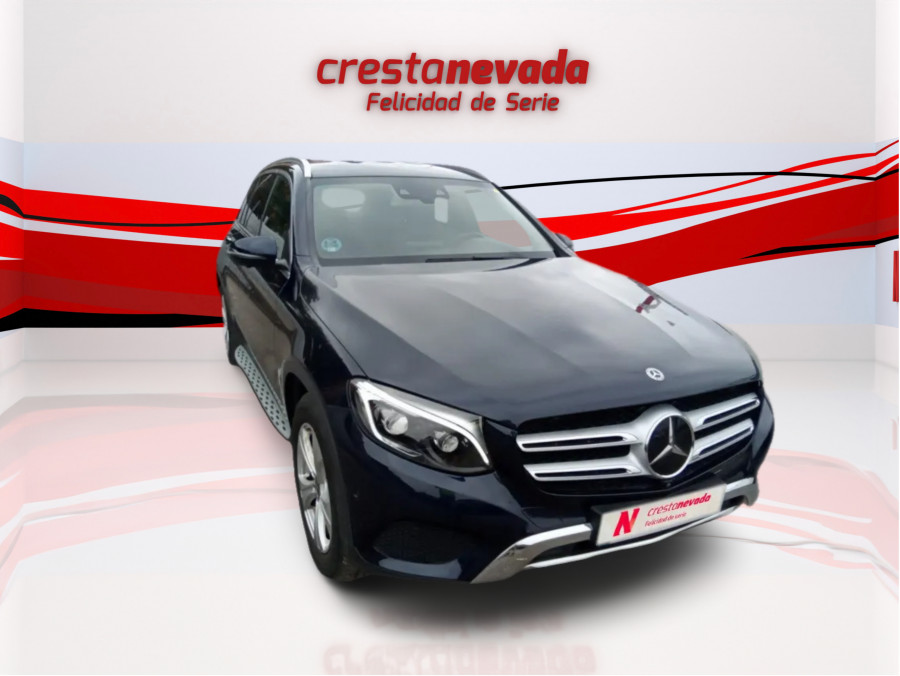 Imagen de mercedes-benz Clase GLC