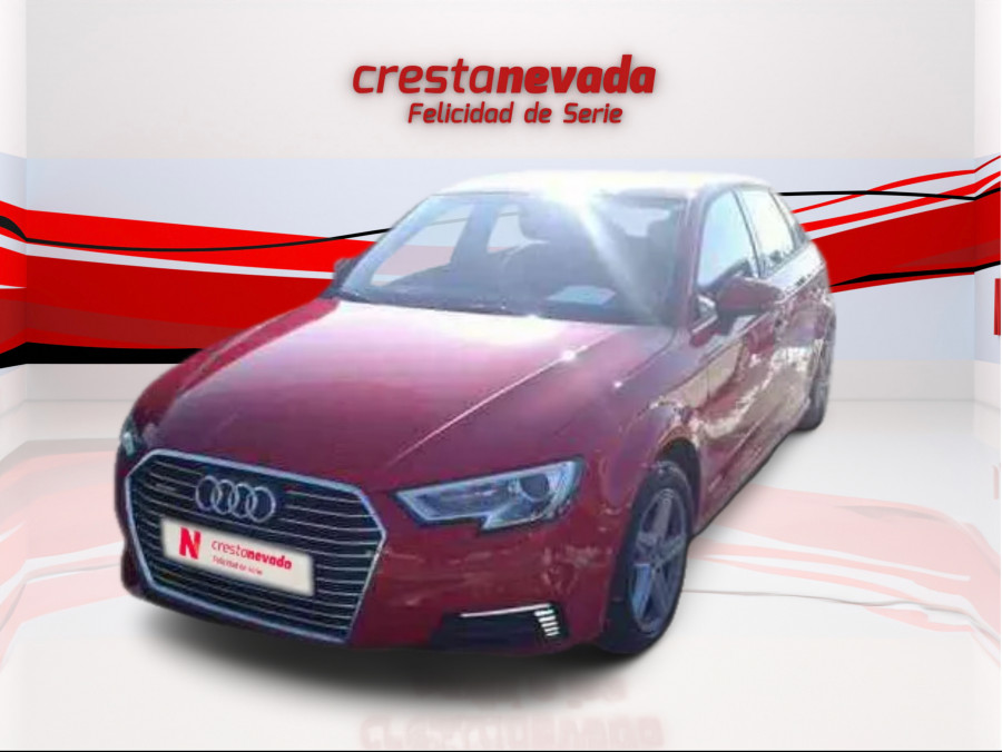 Imagen de AUDI A3