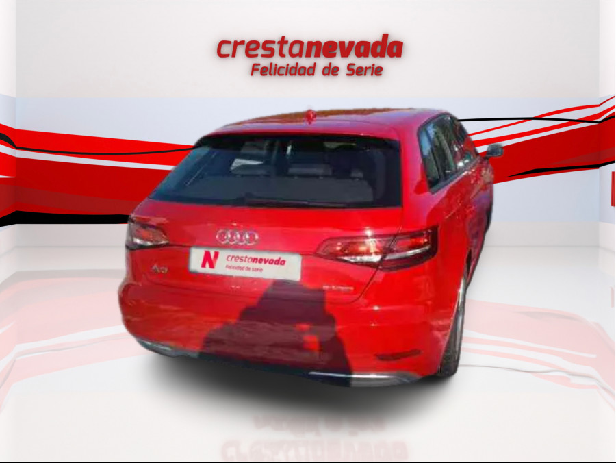 Imagen de AUDI A3