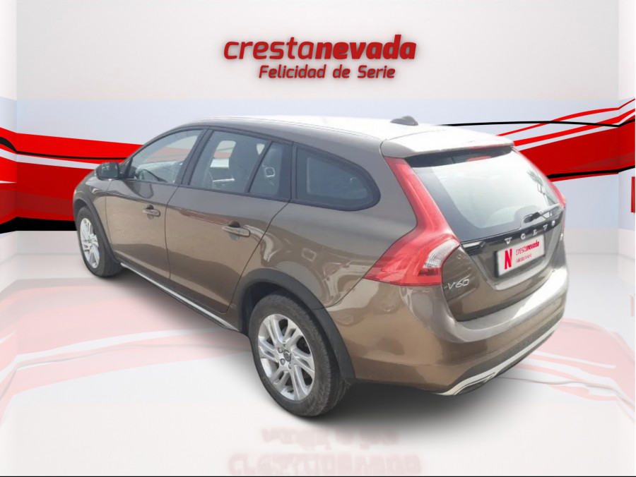 Imagen de Volvo V60 Cross Country