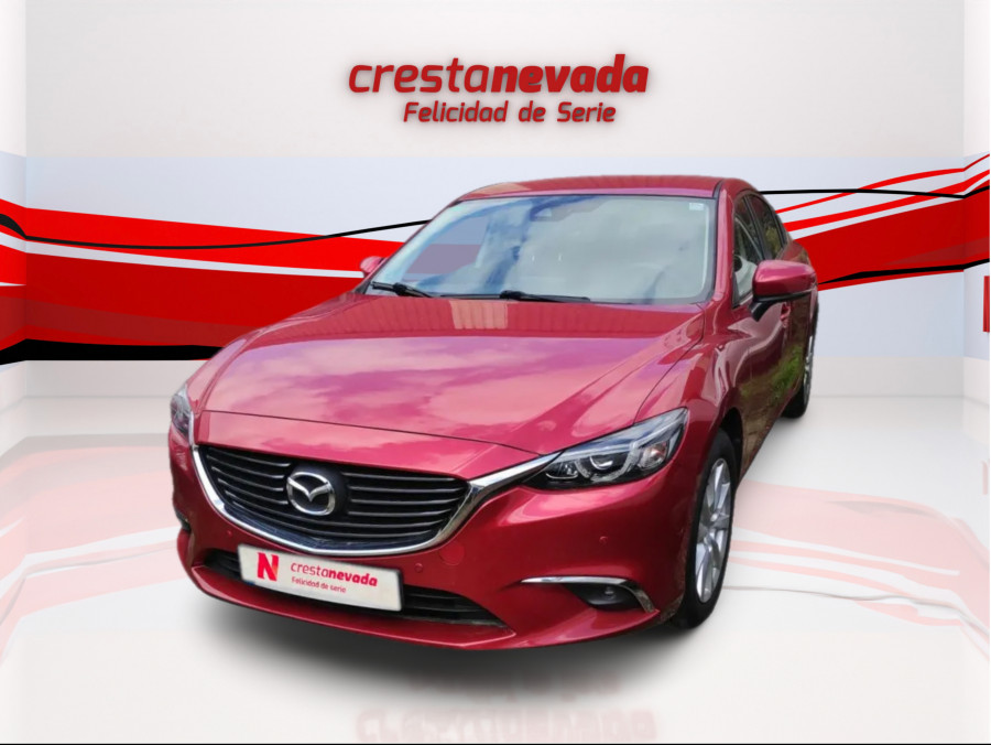 Imagen de Mazda Mazda6