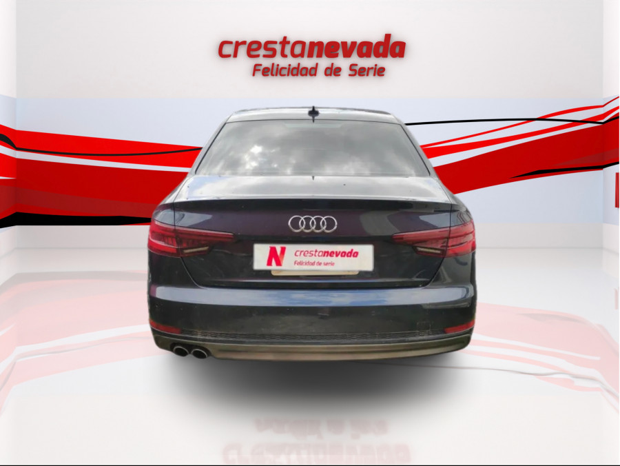 Imagen de AUDI A4