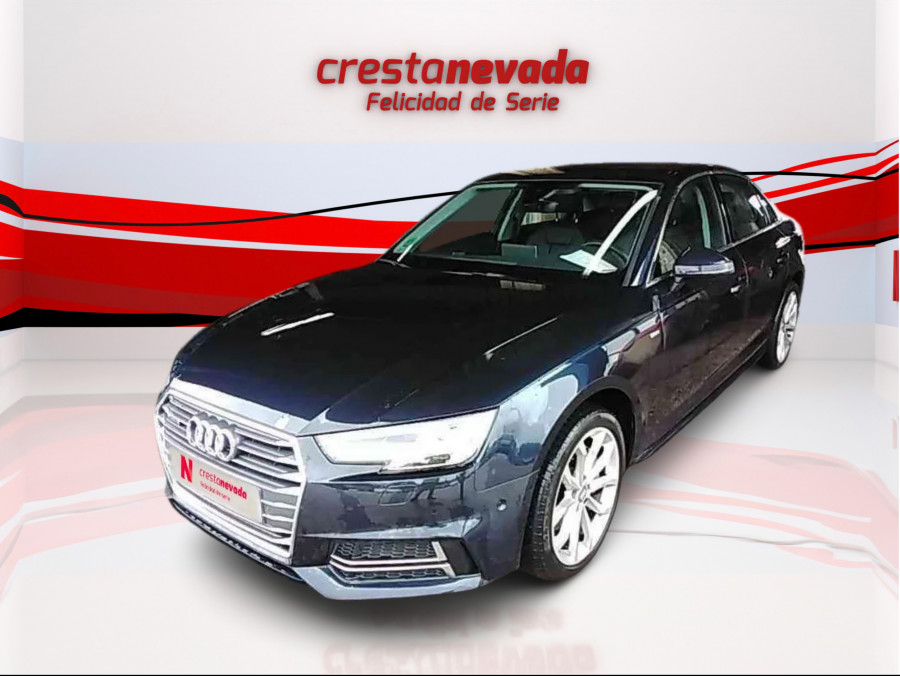 Imagen de AUDI A4