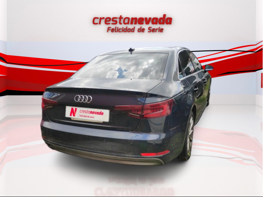 Imagen de AUDI A4