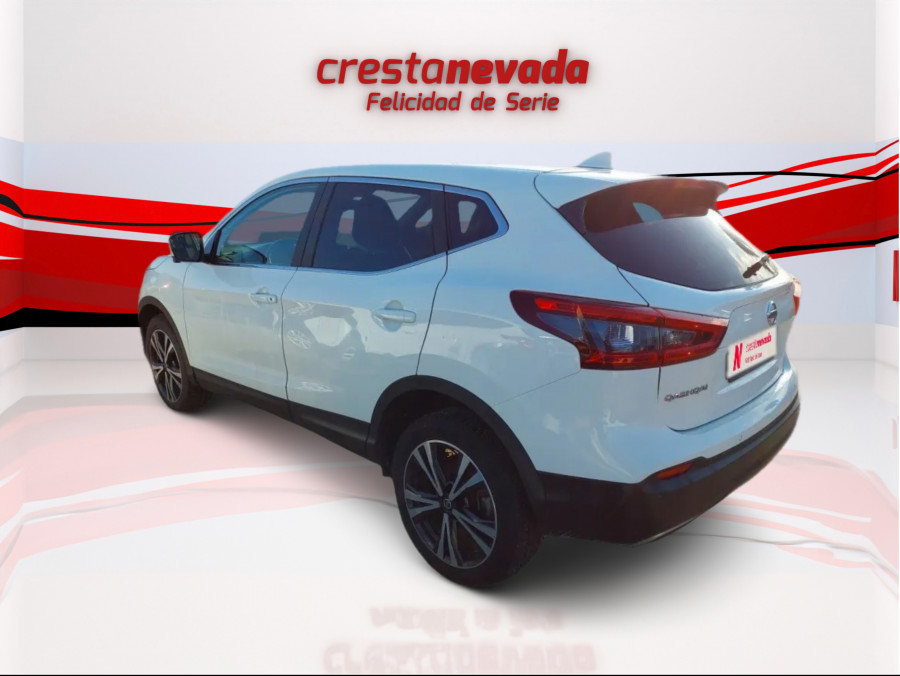 Imagen de NISSAN QASHQAI