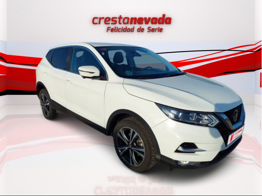 Imagen de NISSAN QASHQAI