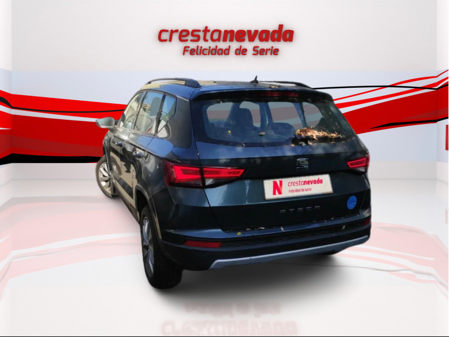 Imagen de SEAT Ateca