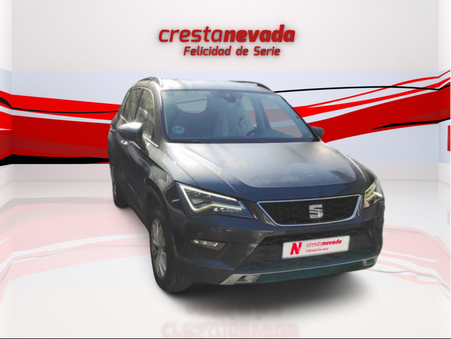 Imagen de SEAT Ateca