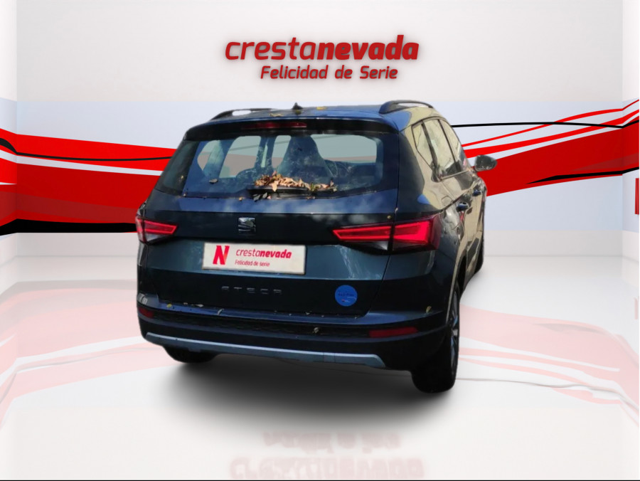 Imagen de SEAT Ateca