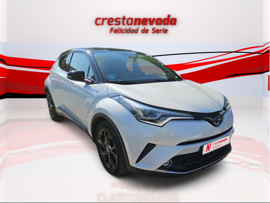 Imagen de TOYOTA C-HR