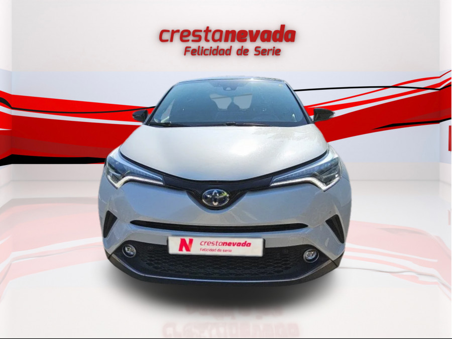 Imagen de TOYOTA C-HR