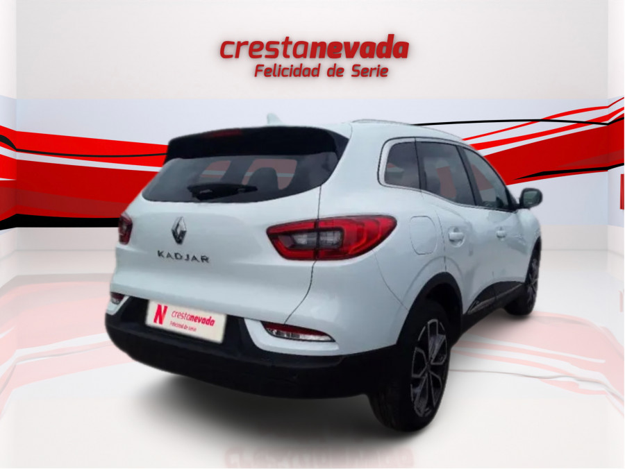 Imagen de Renault Kadjar