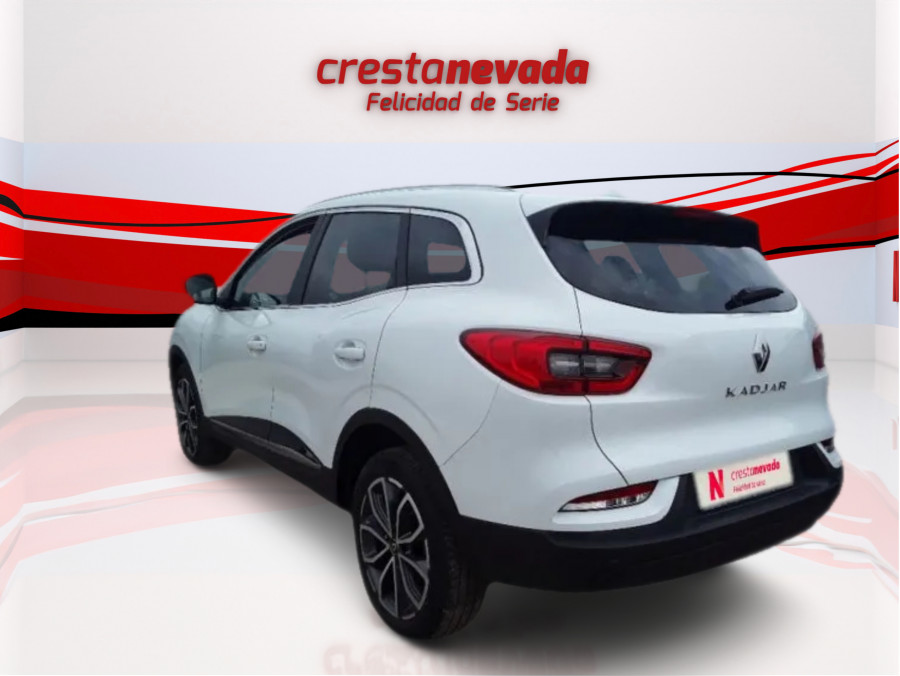 Imagen de Renault Kadjar