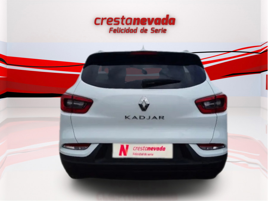 Imagen de Renault Kadjar