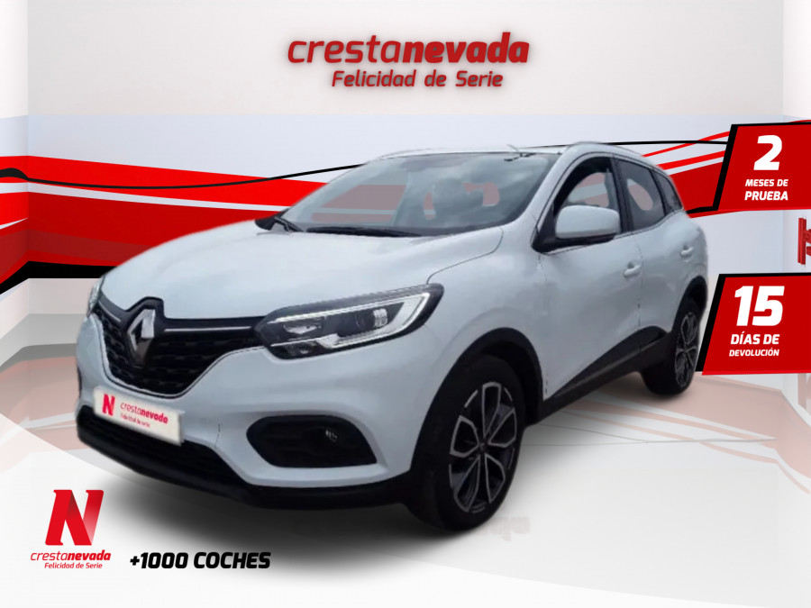 Imagen de Renault Kadjar