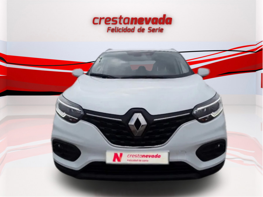 Imagen de Renault Kadjar