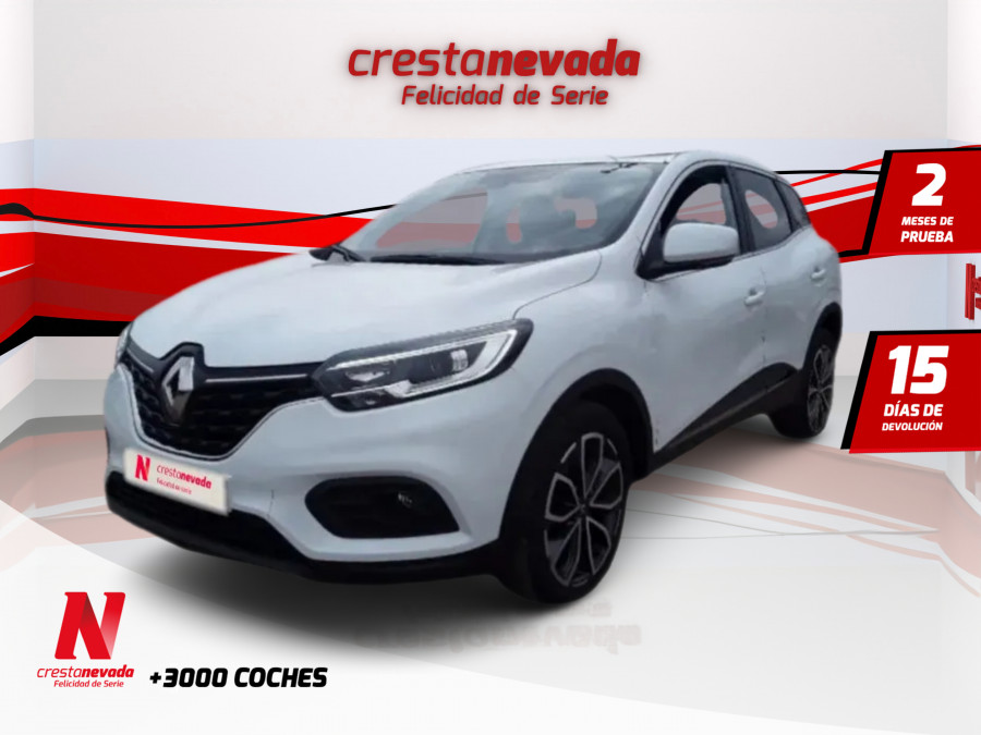 Imagen de Renault Kadjar