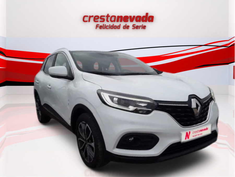 Imagen de Renault Kadjar