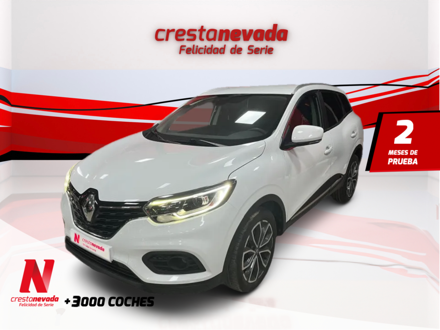 Imagen de Renault Kadjar