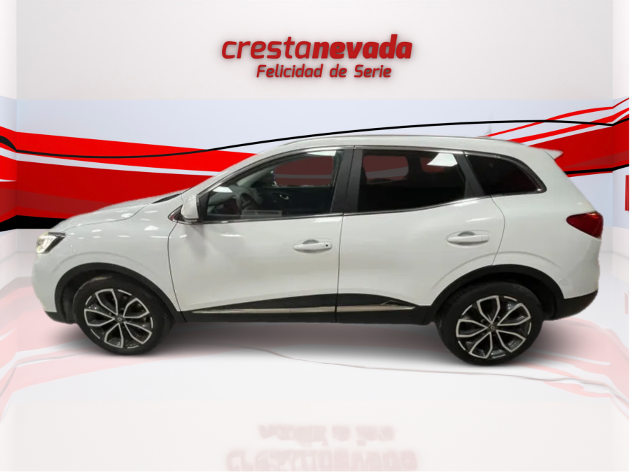 Imagen de Renault Kadjar