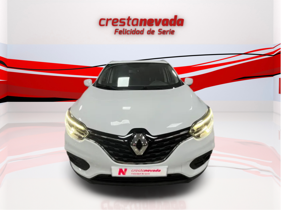 Imagen de Renault Kadjar