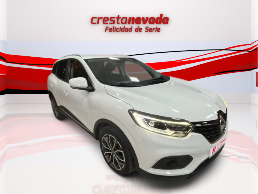 Imagen de Renault Kadjar