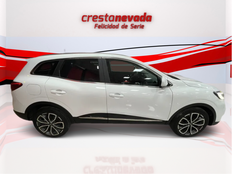 Imagen de Renault Kadjar