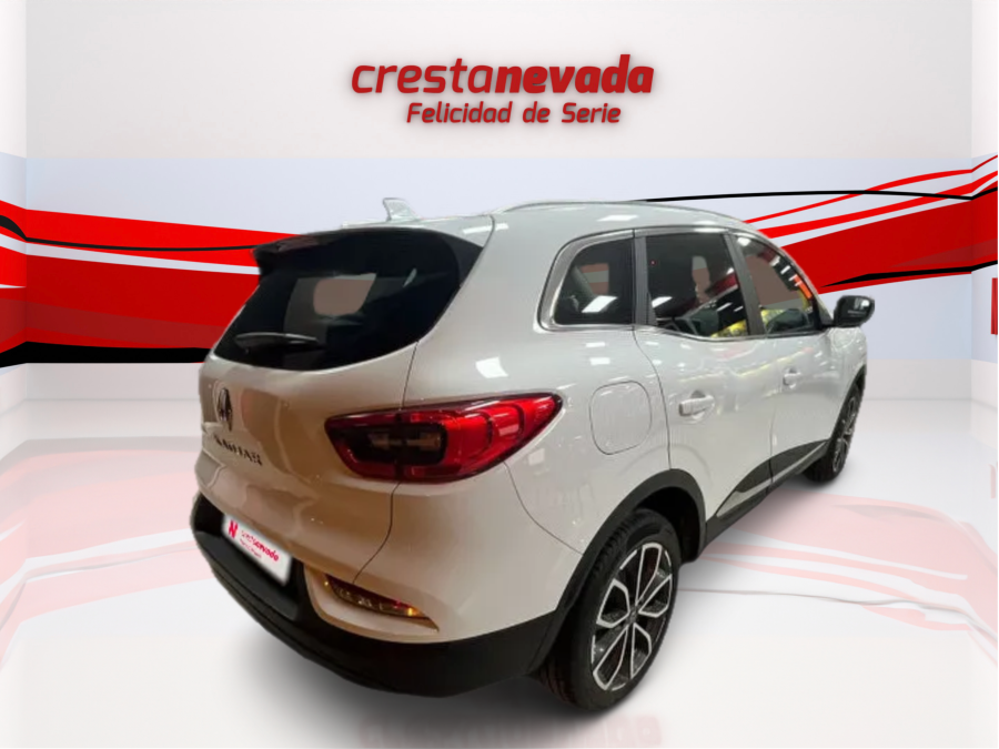 Imagen de Renault Kadjar