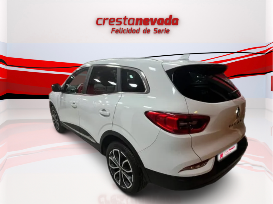 Imagen de Renault Kadjar