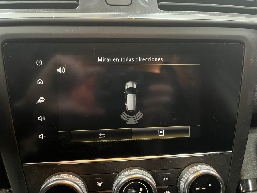 Imagen de Renault Kadjar