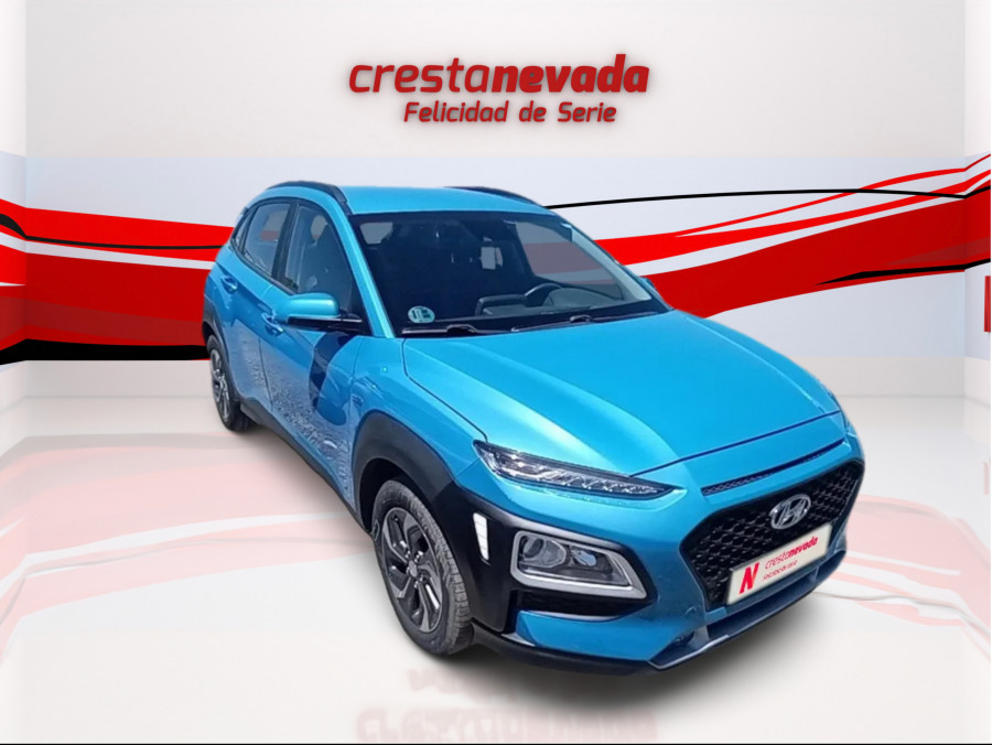 Imagen de Hyundai Kona