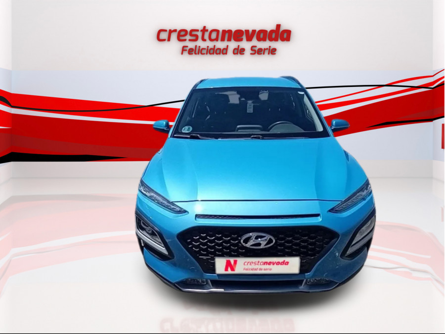 Imagen de Hyundai Kona