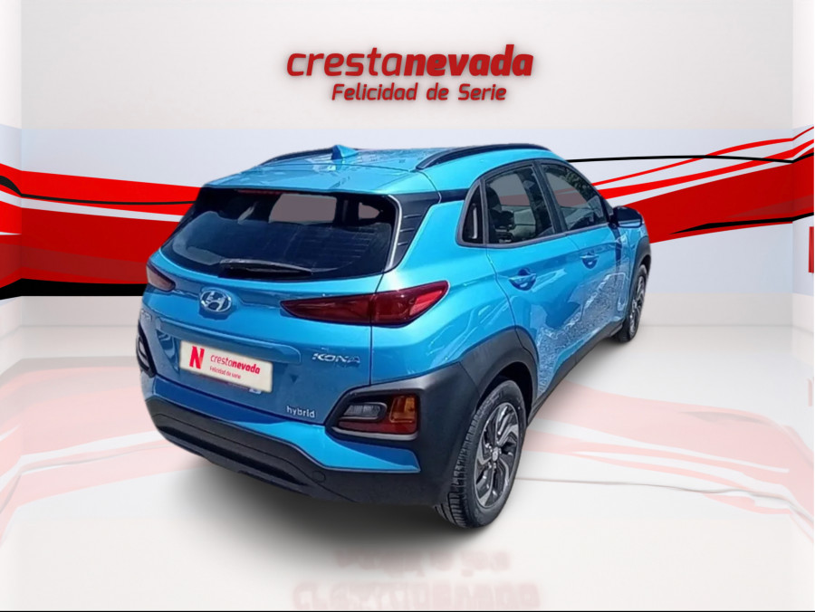 Imagen de Hyundai Kona