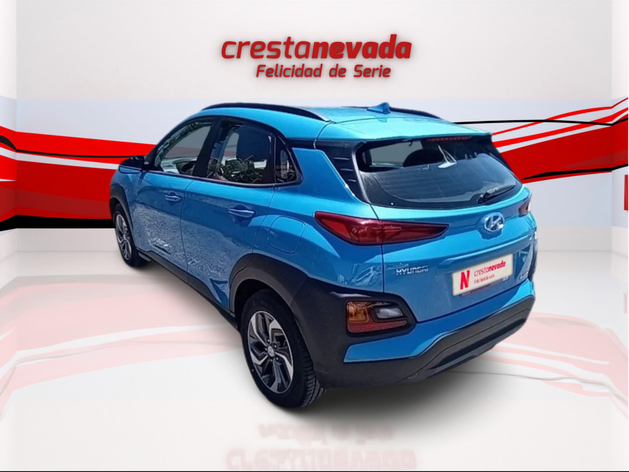 Imagen de Hyundai Kona