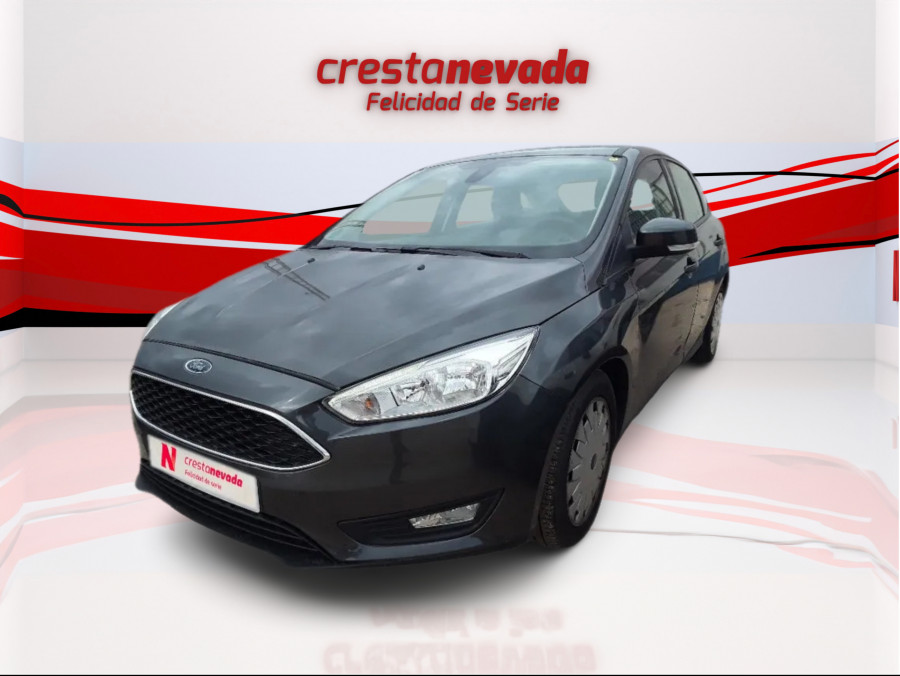 Imagen de Ford Focus