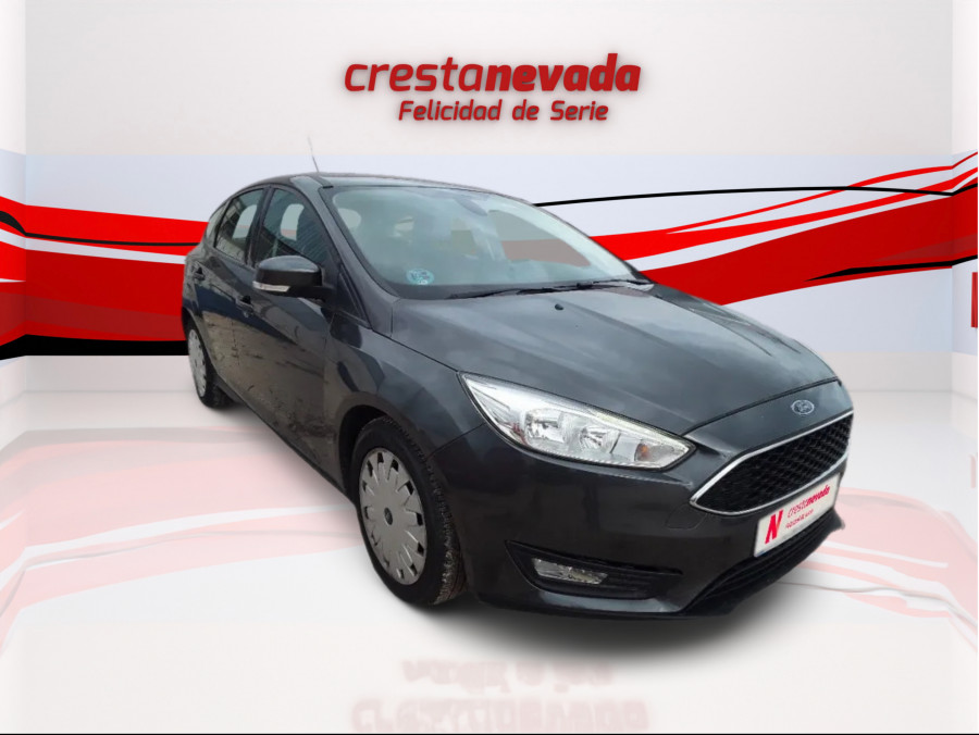 Imagen de Ford Focus