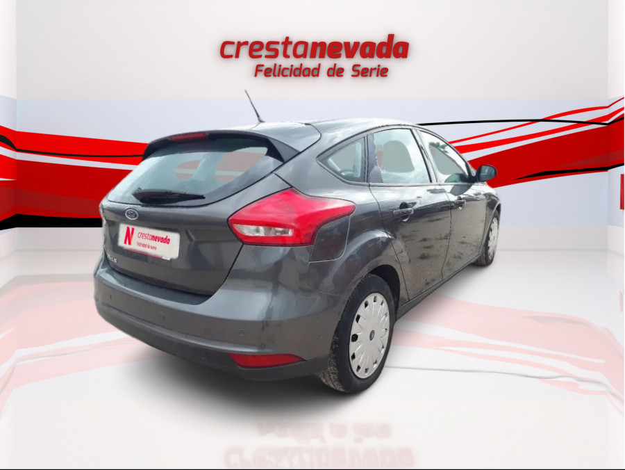 Imagen de Ford Focus