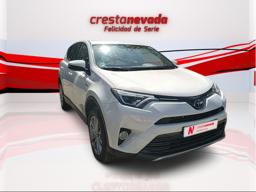 Imagen de TOYOTA Rav4