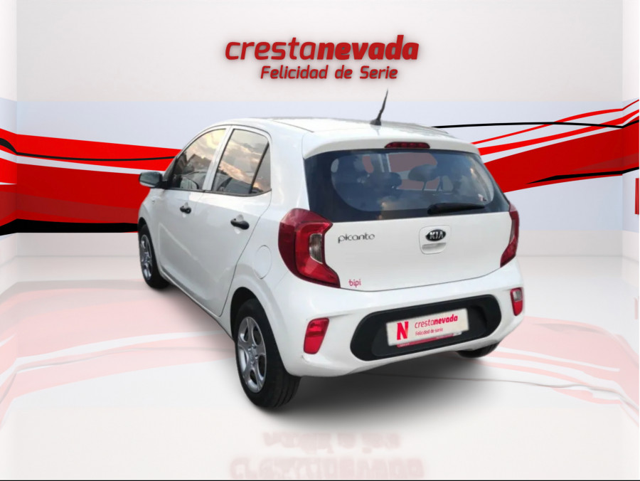 Imagen de Kia Picanto