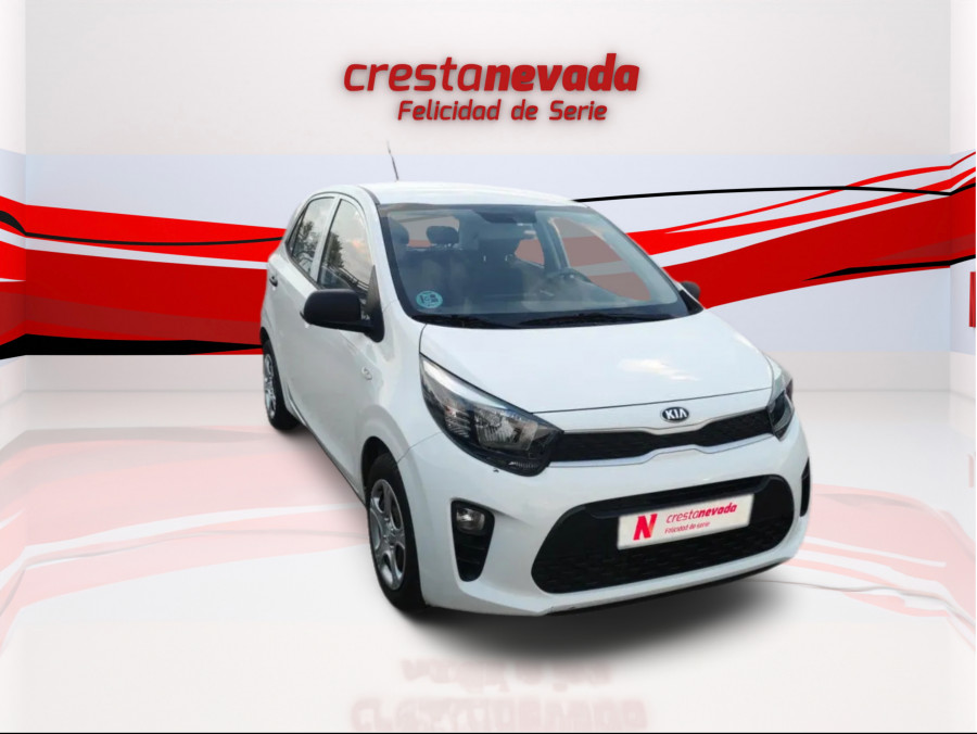 Imagen de Kia Picanto