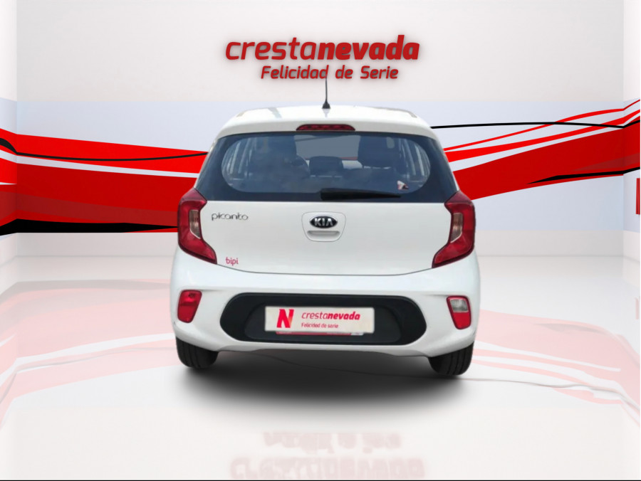 Imagen de Kia Picanto