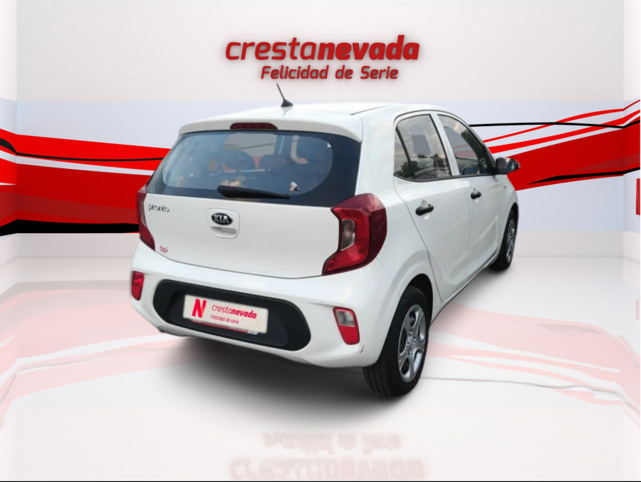 Imagen de Kia Picanto