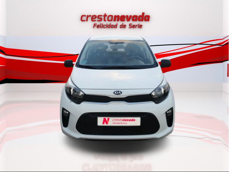 Imagen de Kia Picanto